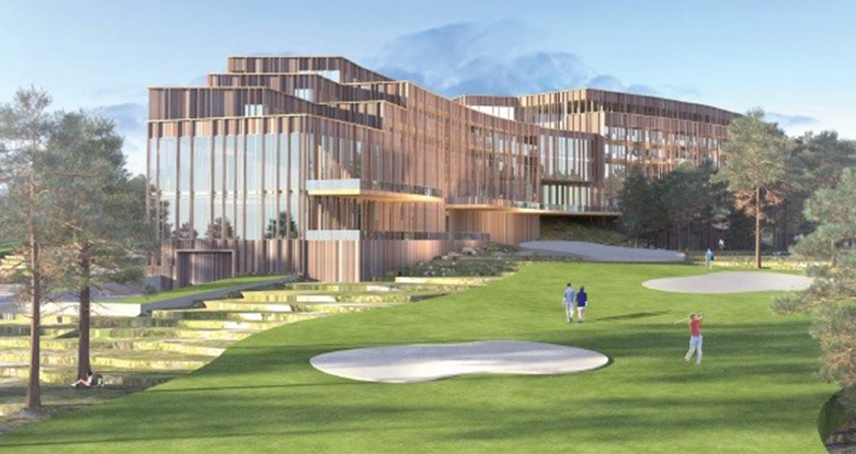 2 Paragraph-Spa-Resort-Abastumani – Georgia